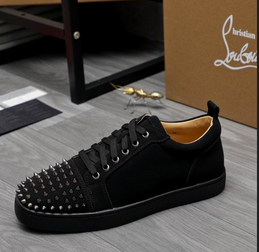 YSL Shoe