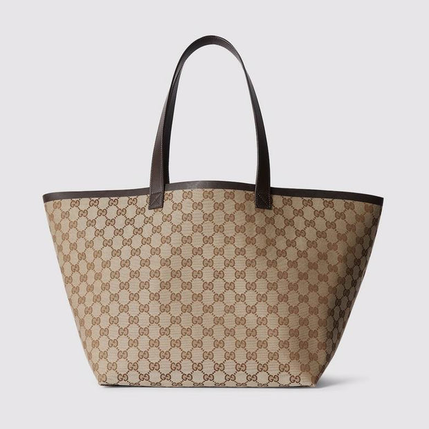 Gucci Totissima small tote bag