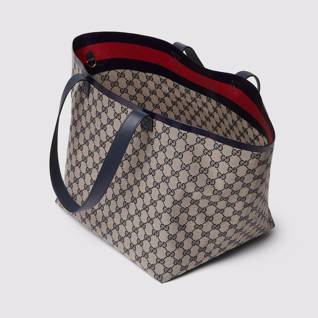 Gucci Totissima small tote bag