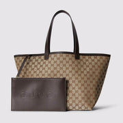 Gucci Totissima small tote bag