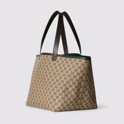 Gucci Totissima small tote bag