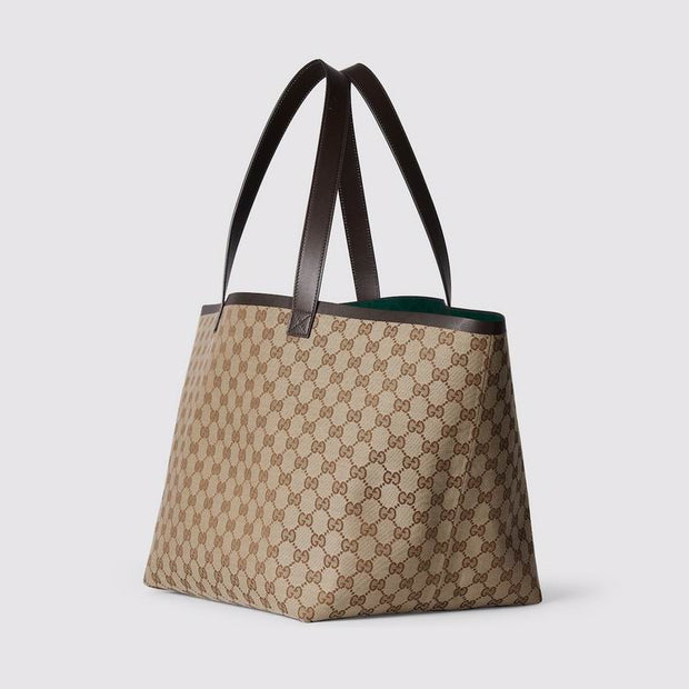 Gucci Totissima small tote bag