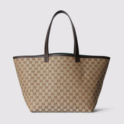 Gucci Totissima small tote bag