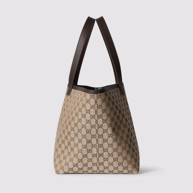 Gucci Totissima small tote bag