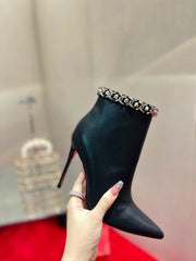 CL Designer Shoe