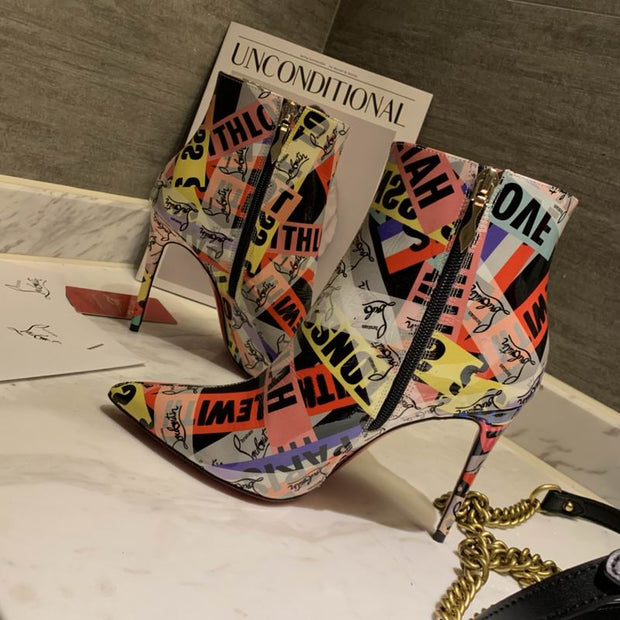 CL Designer Shoe