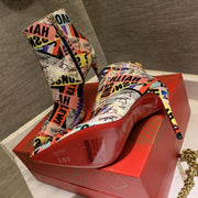 CL Designer Shoe