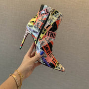 CL Designer Shoe