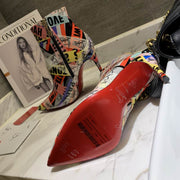 CL Designer Shoe