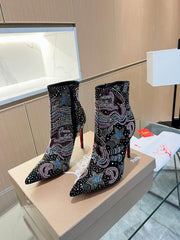 CL Designer Shoe