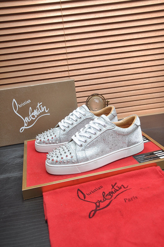 CL Designer Shoe