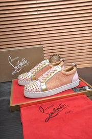 CL Designer Shoe