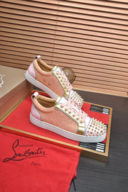 CL Designer Shoe