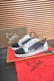 CL Designer Shoe