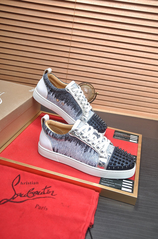 CL Designer Shoe