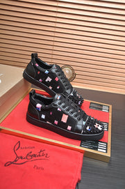 CL Designer Shoe