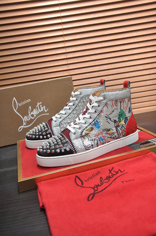 CL Designer Shoes