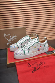 CL Designer Shoe