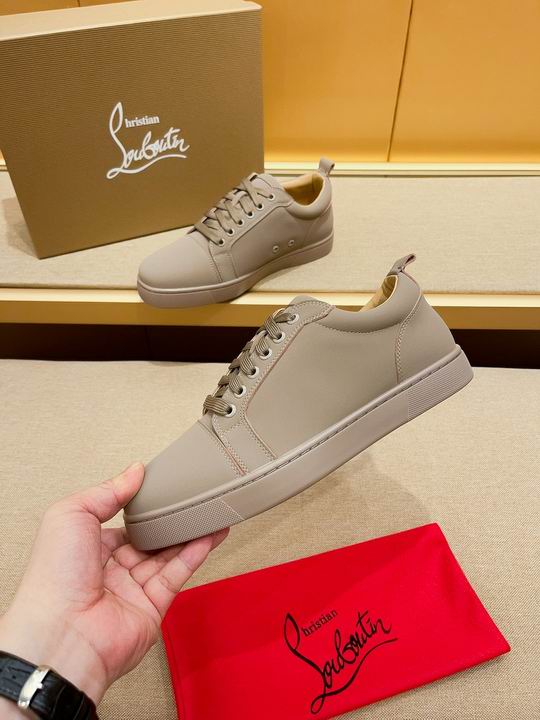 CL Designer Shoe