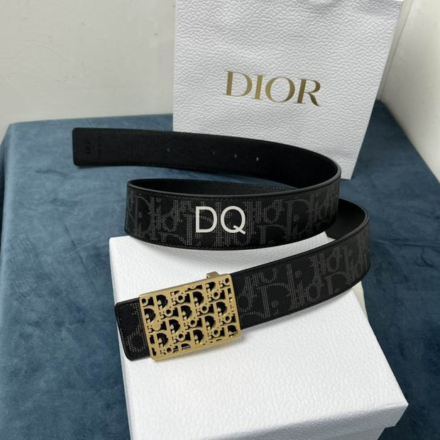 Dior Belt