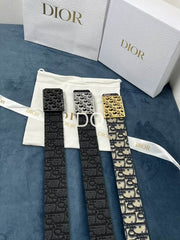 Dior Belt