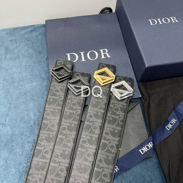 Dior Belt