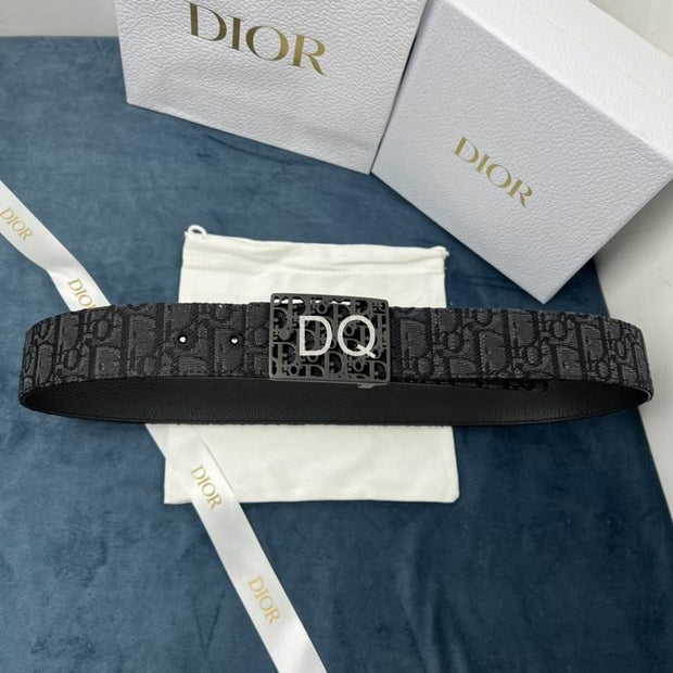 Dior Belt