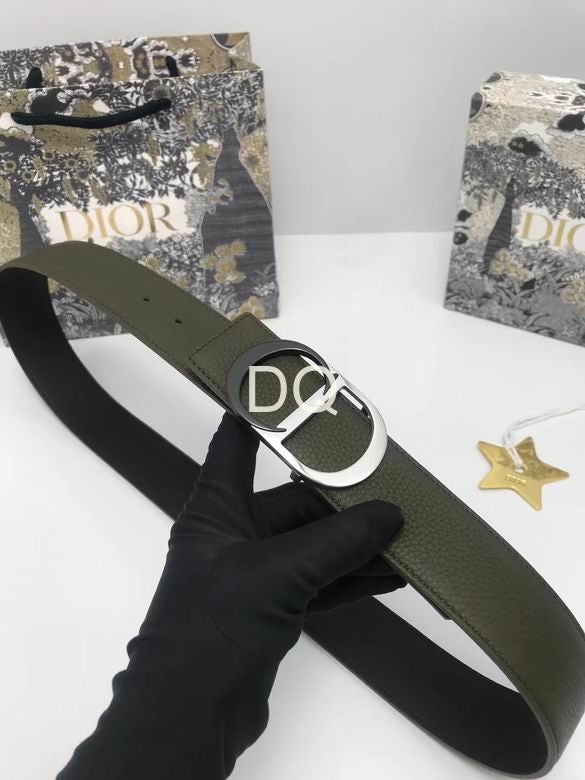 Dior Belt