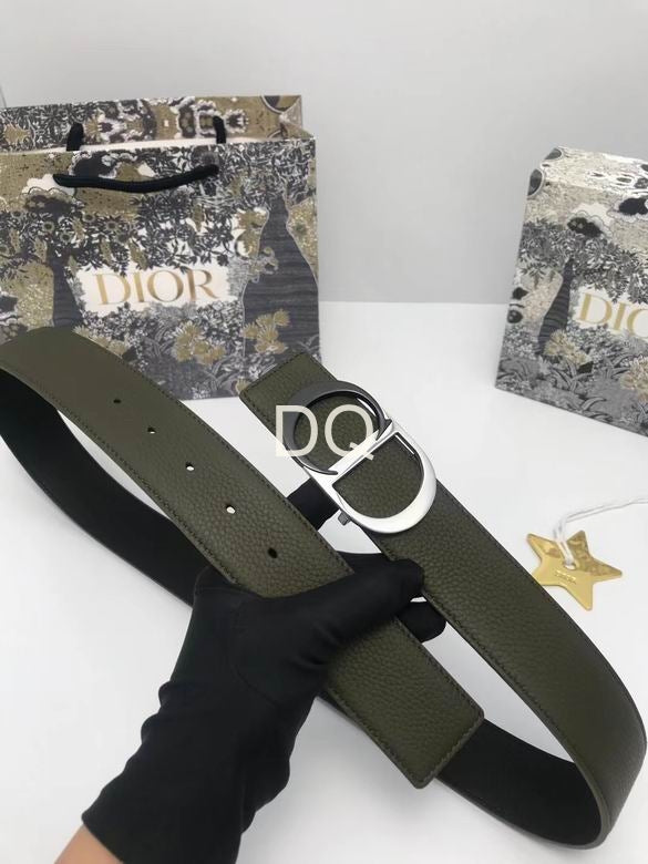 Dior Belt