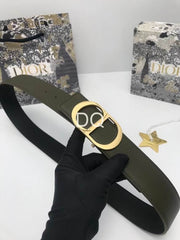 Dior Belt