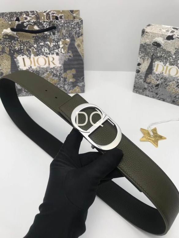 Dior Belt