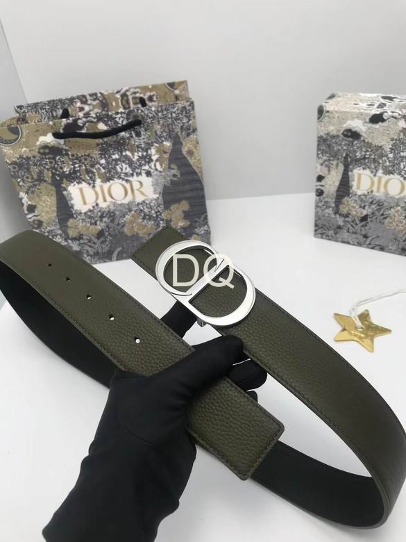 Dior Belt