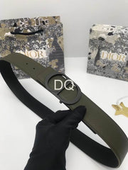 Dior Belt