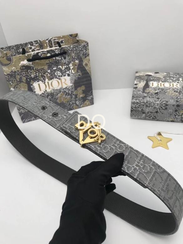 Dior Belt