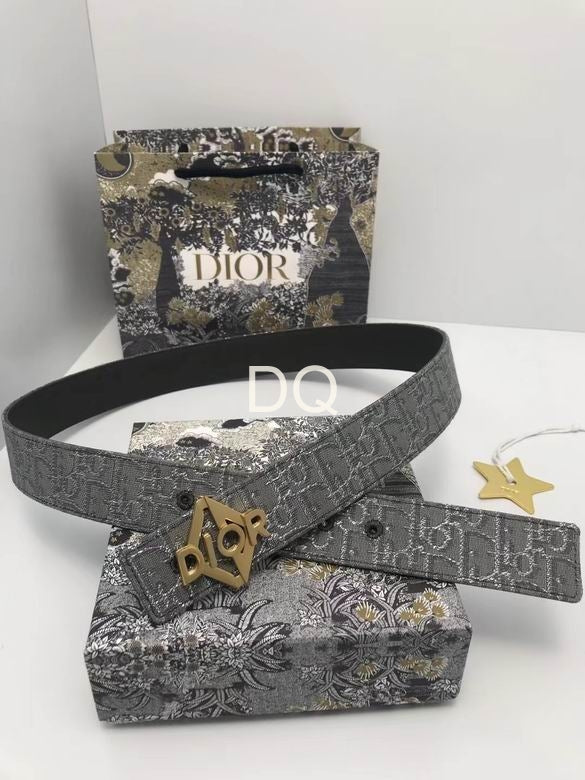 Dior Belt