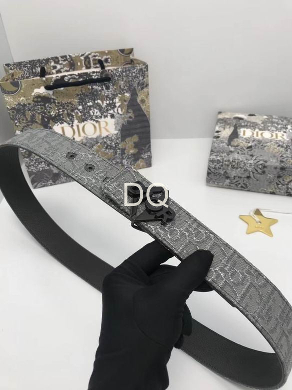 Dior Belt