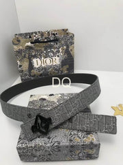 Dior Belt