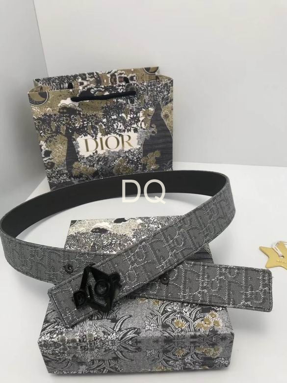 Dior Belt