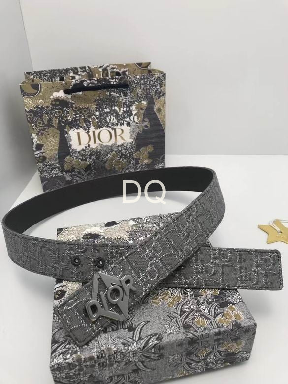 Dior Belt