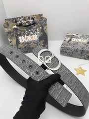 Dior Belt