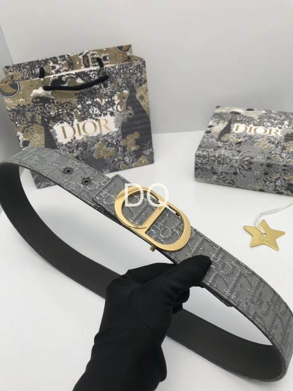 Dior Belt