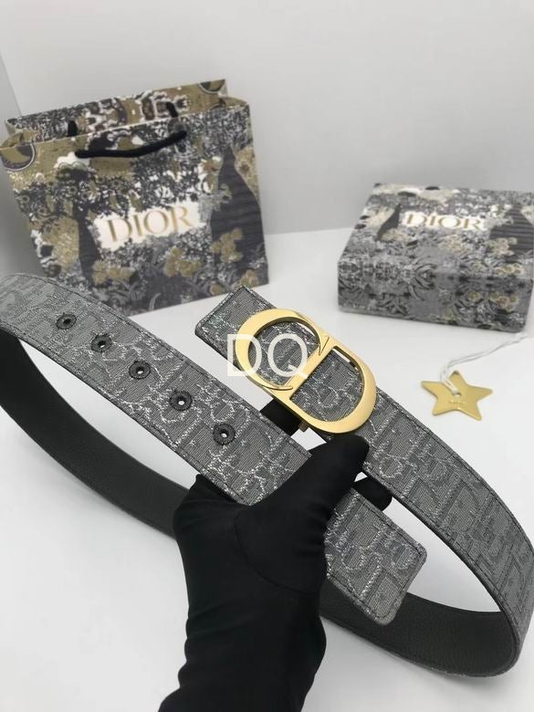 Dior Belt