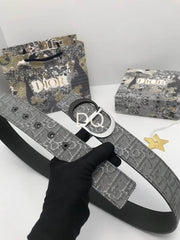 Dior Belt