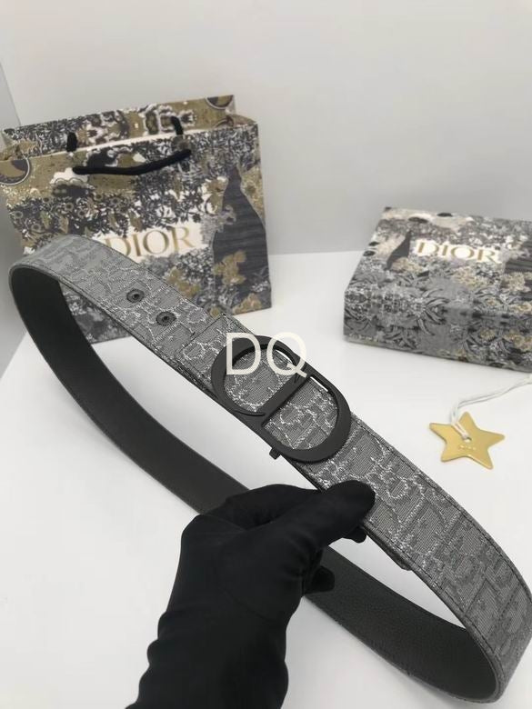 Dior Belt