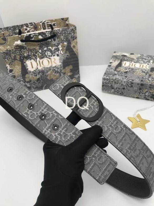 Dior Belt