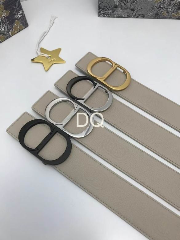 Dior Belt