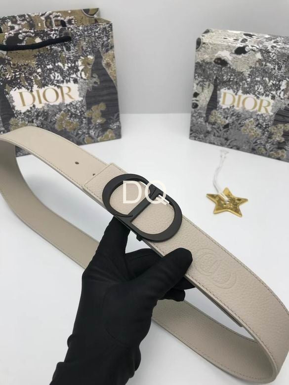 Dior Belt