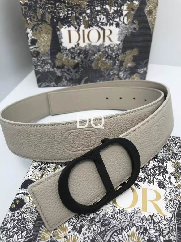 Dior Belt