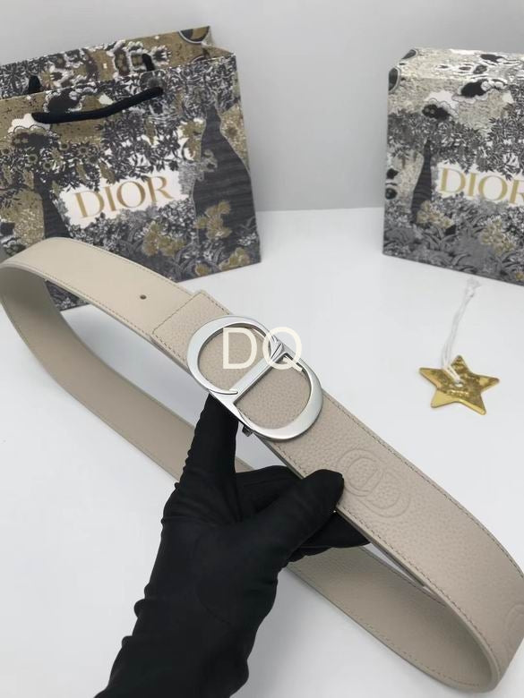 Dior Belt