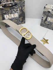 Dior Belt